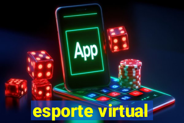 esporte virtual